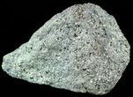Pyrite (Fool's Gold) Cluster - Peru #50146-1